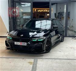 بي ام دبليو الفئة 3